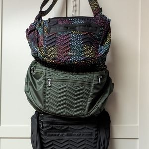 COPY - Lug Boomerangs, 35.each